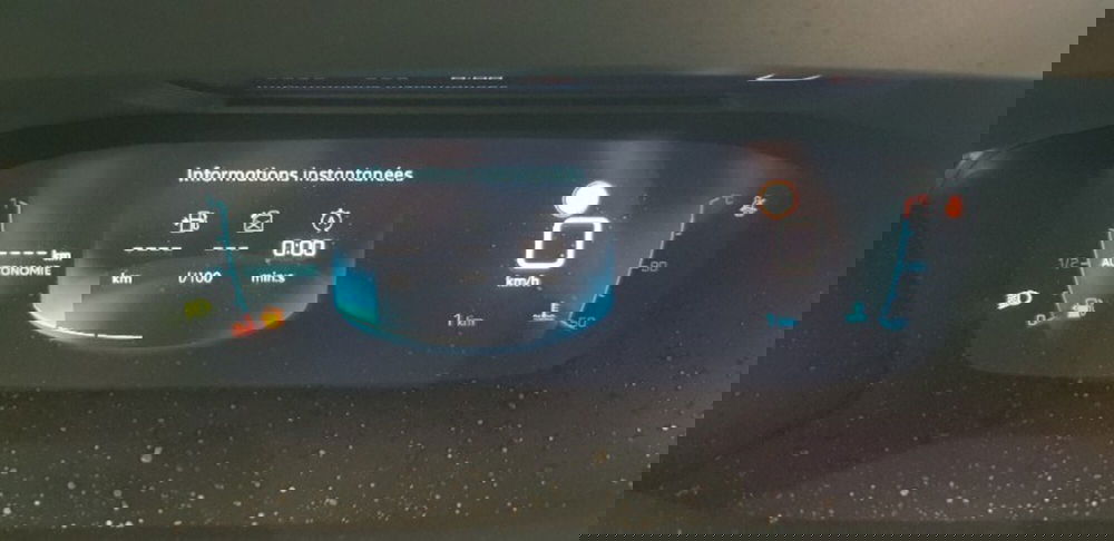 Peugeot 2008 usata a Pordenone (16)