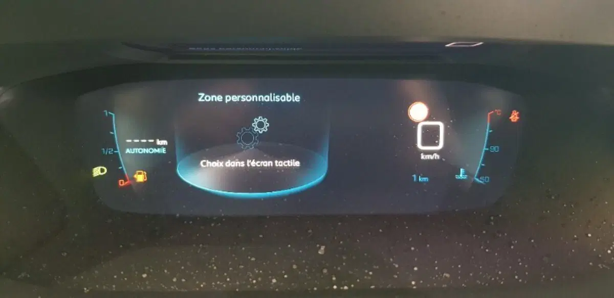 Peugeot 2008 usata a Pordenone (17)