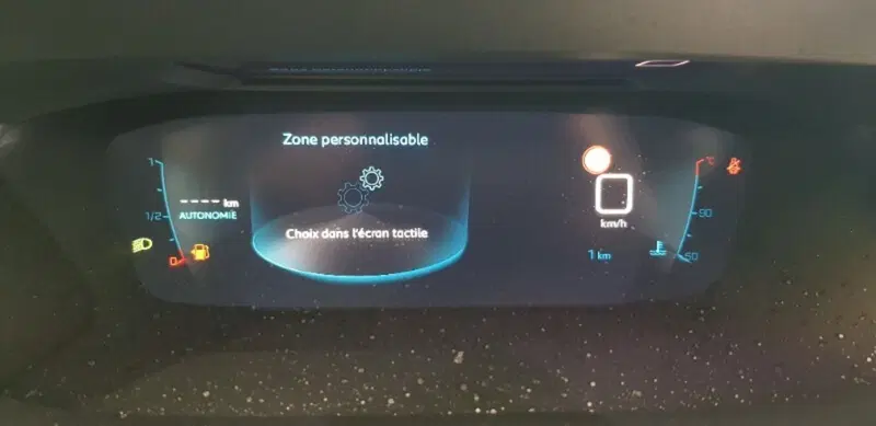Peugeot 2008 usata a Pordenone (17)