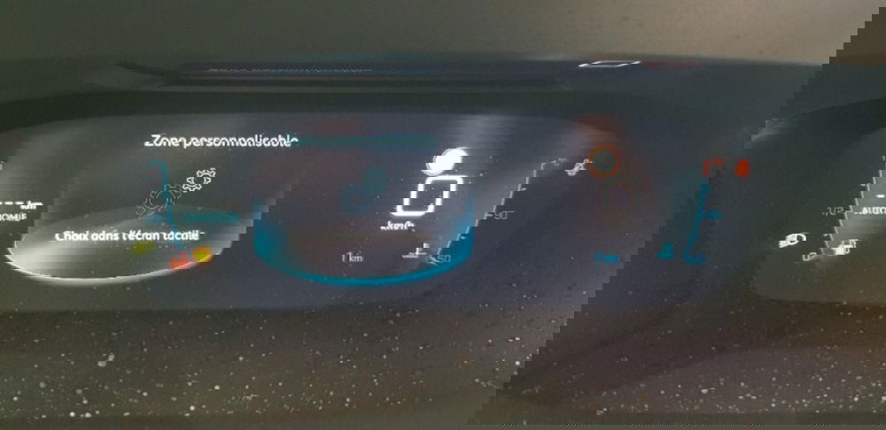 Peugeot 2008 usata a Pordenone (17)