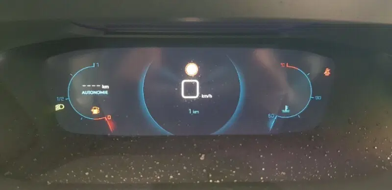 Peugeot 2008 usata a Pordenone (18)