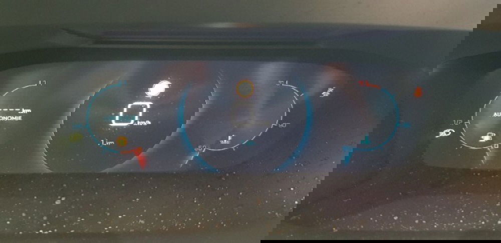 Peugeot 2008 usata a Pordenone (18)