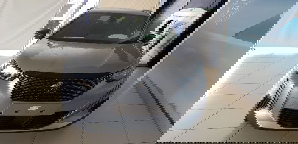 Peugeot 2008 usata a Pordenone (2)