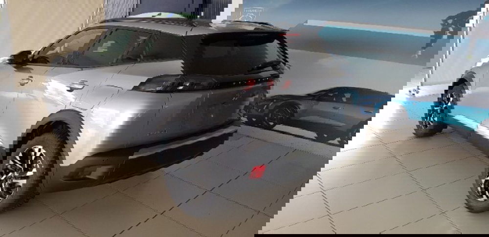 Peugeot 2008 usata a Pordenone (4)