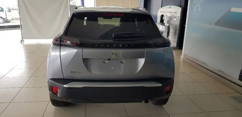 Peugeot 2008 usata a Pordenone (5)