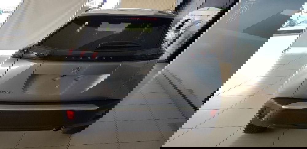 Peugeot 2008 usata a Pordenone (5)