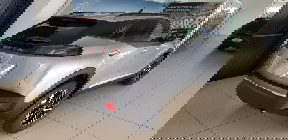 Peugeot 2008 usata a Pordenone (6)