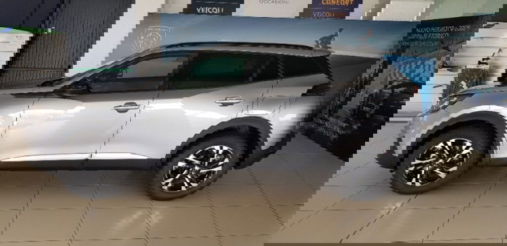 Peugeot 2008 usata a Pordenone (7)