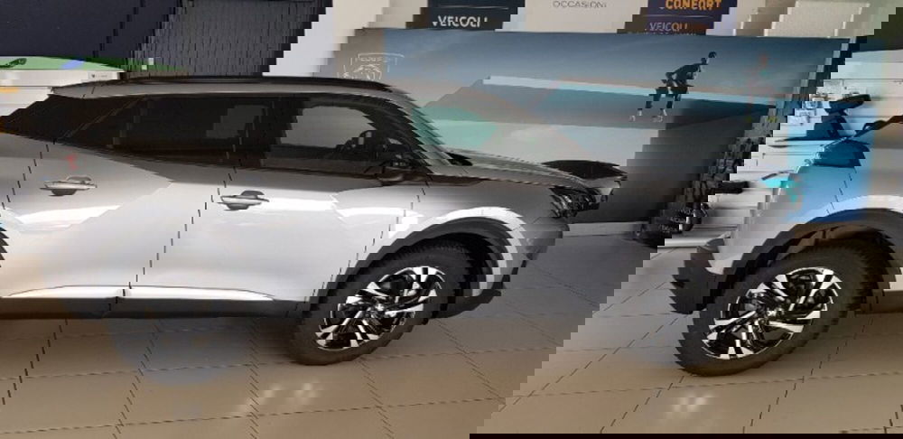 Peugeot 2008 usata a Pordenone (8)