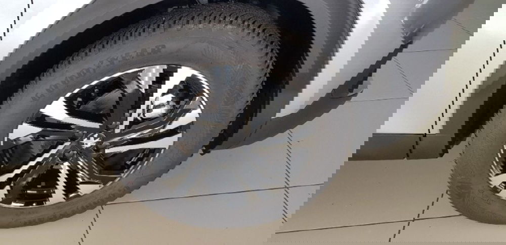 Peugeot 2008 usata a Pordenone (9)