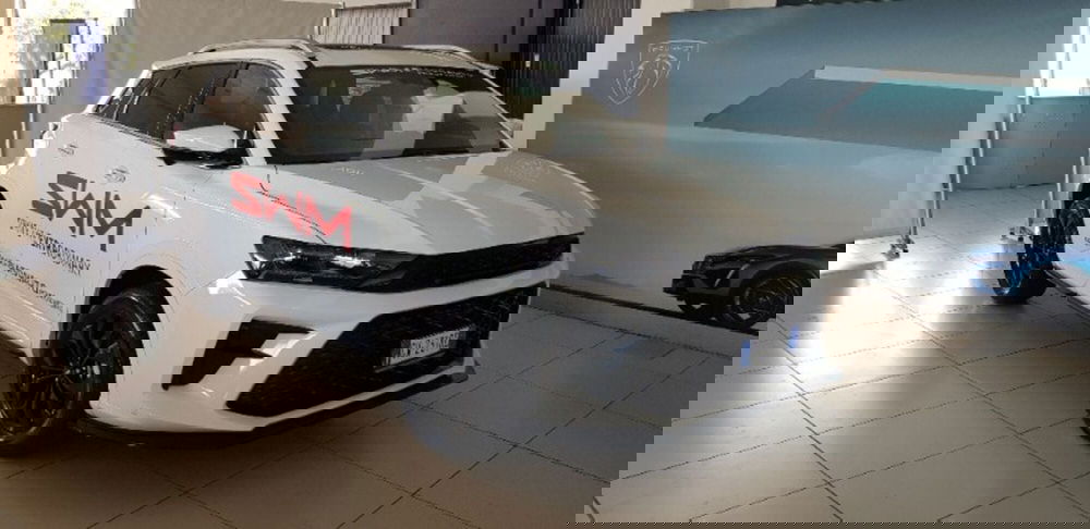 SWM G01 usata a Pordenone