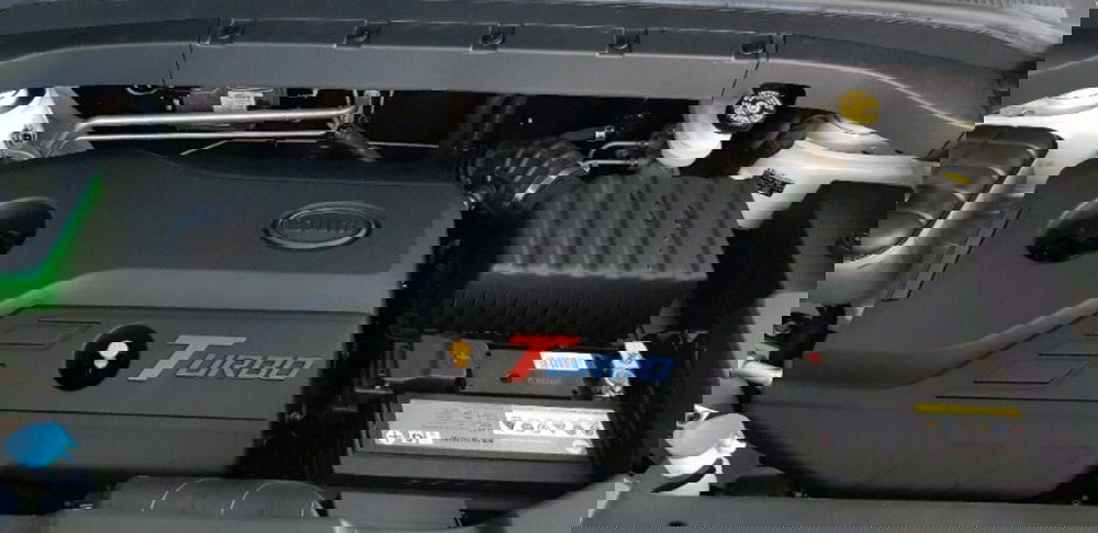 SWM G01 usata a Pordenone (12)