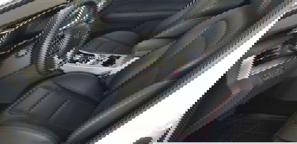 SWM G01 usata a Pordenone (14)