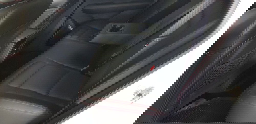 SWM G01 usata a Pordenone (17)