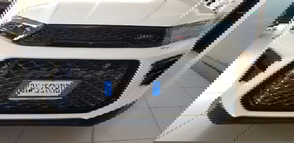 SWM G01 usata a Pordenone (2)