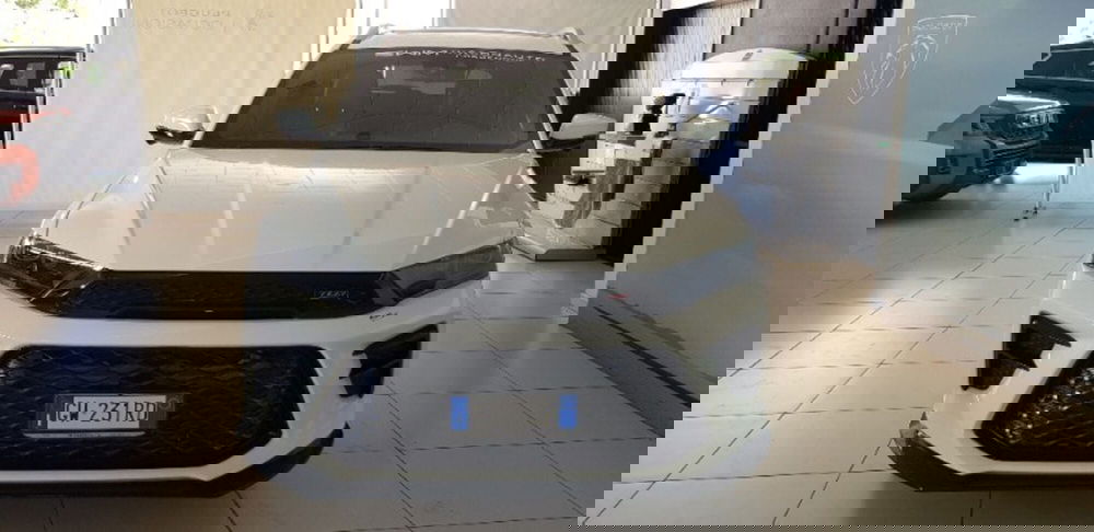 SWM G01 usata a Pordenone (3)