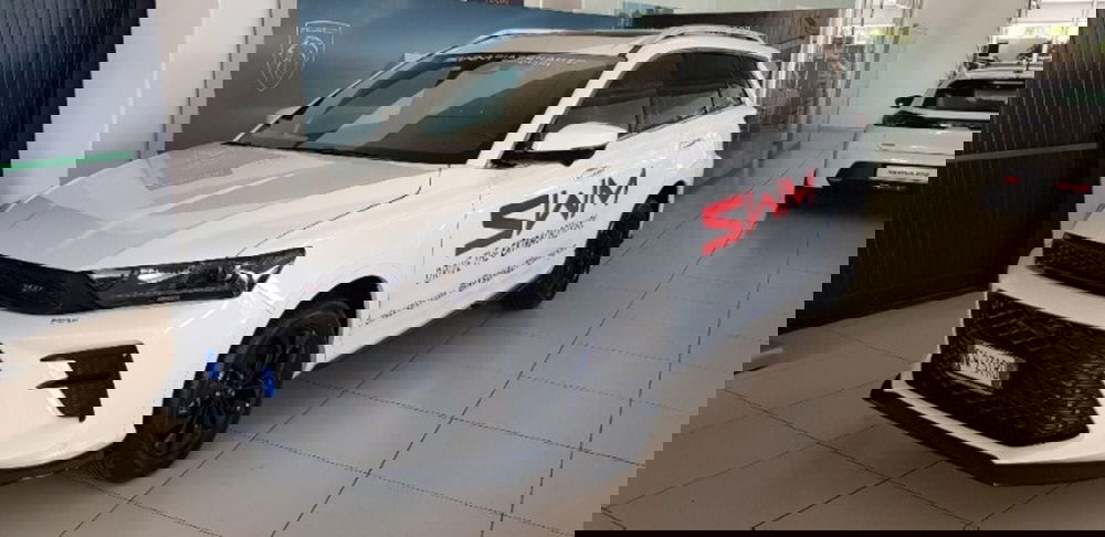 SWM G01 usata a Pordenone (4)