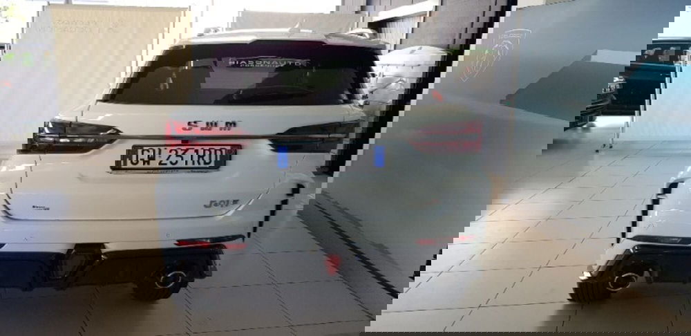 SWM G01 usata a Pordenone (6)