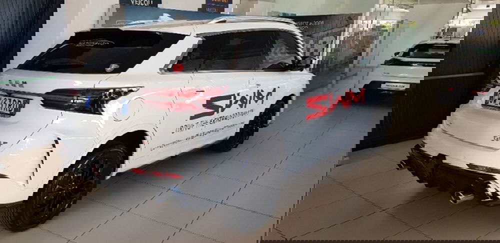 SWM G01 usata a Pordenone (7)