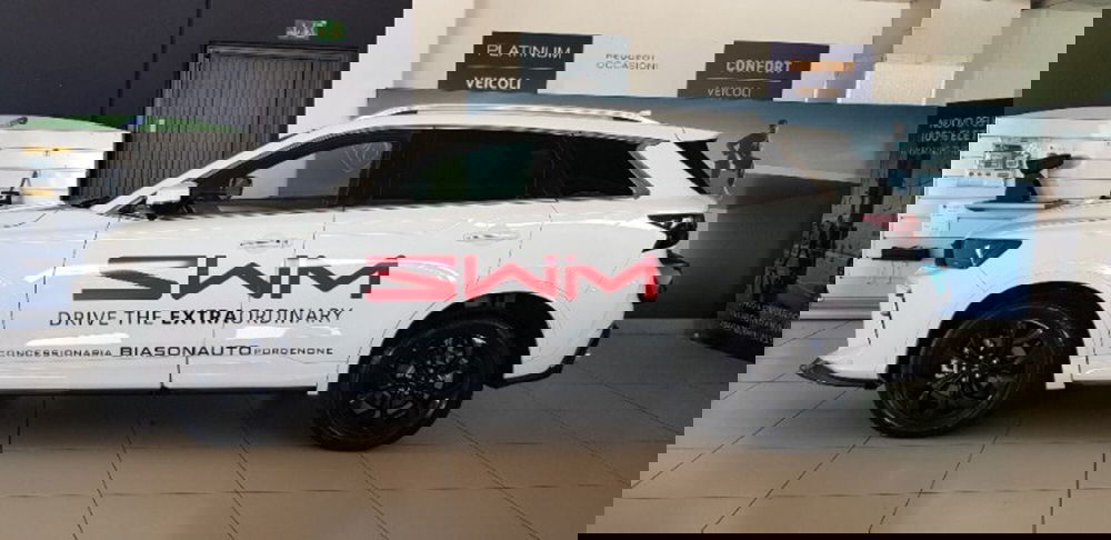 SWM G01 usata a Pordenone (8)