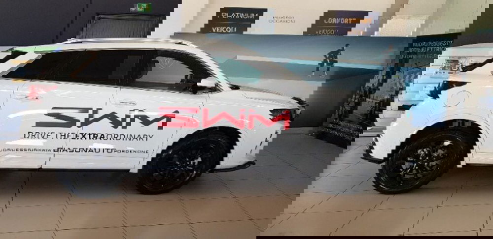 SWM G01 usata a Pordenone (9)