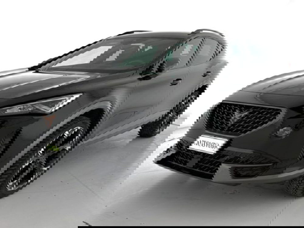 Cupra Formentor usata a Vicenza