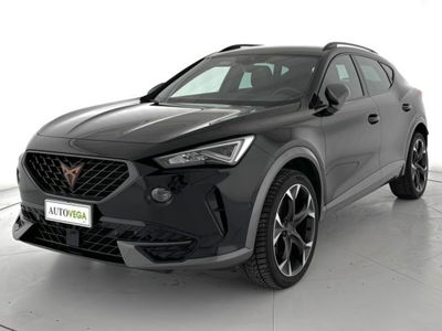 Cupra Formentor Formentor 2.0 tdi 4drive 150cv dsg del 2023 usata a Arzignano