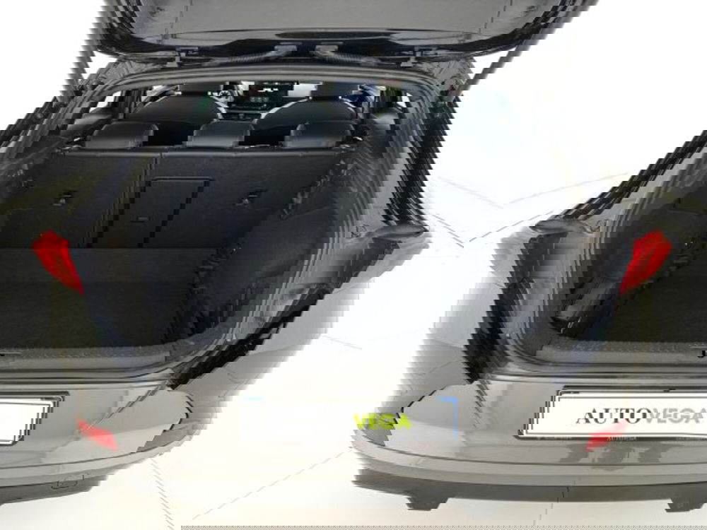 Cupra Formentor usata a Vicenza (10)