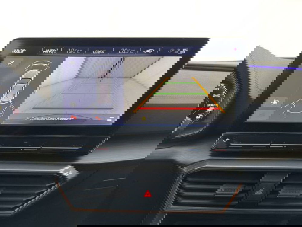 Cupra Formentor usata a Vicenza (16)