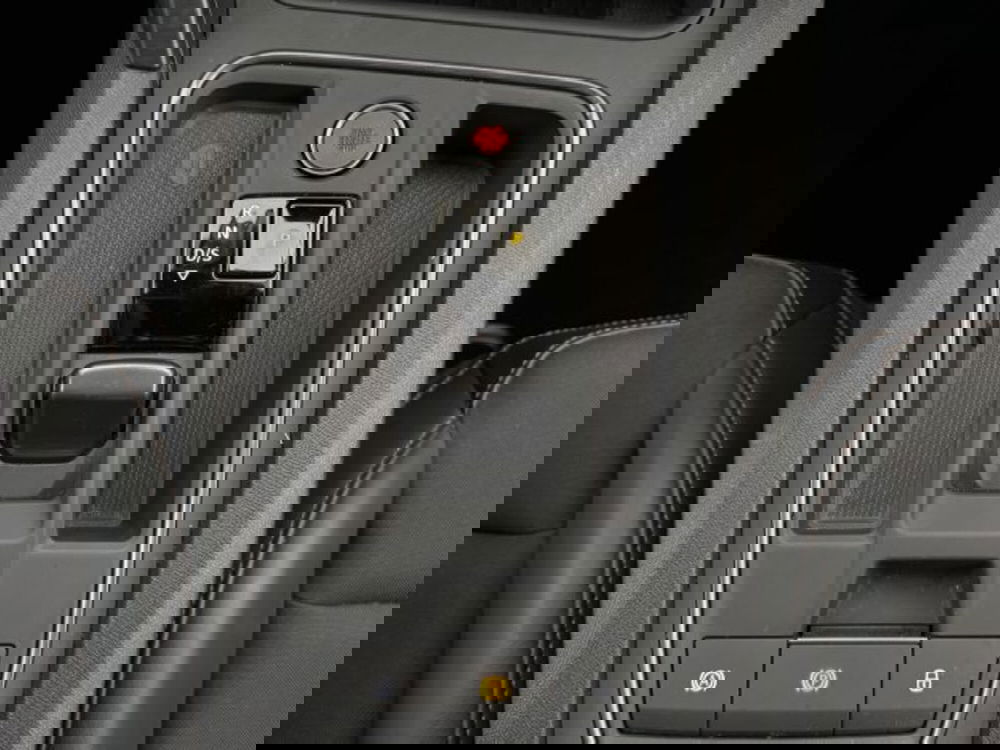 Cupra Formentor usata a Vicenza (17)