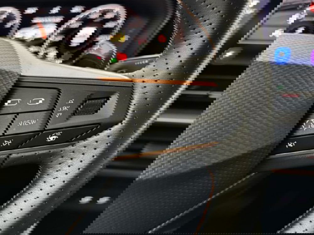 Cupra Formentor usata a Vicenza (19)