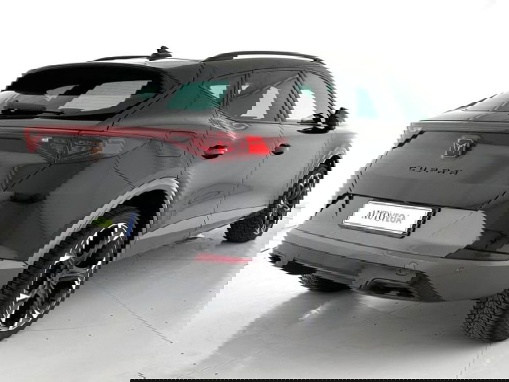 Cupra Formentor usata a Vicenza (3)