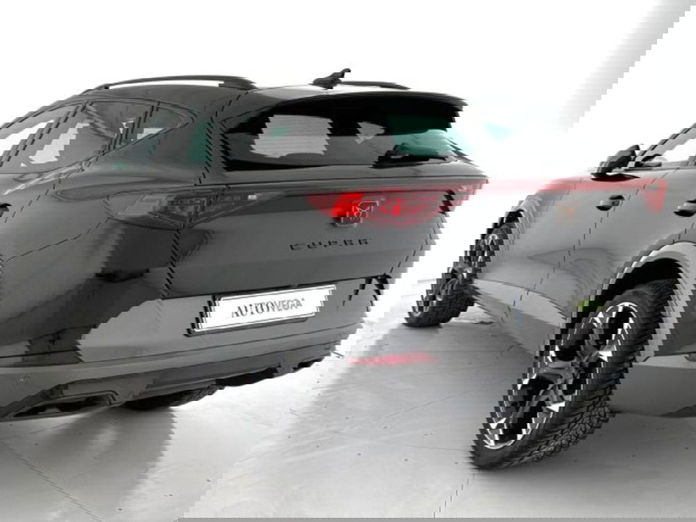 Cupra Formentor usata a Vicenza (5)