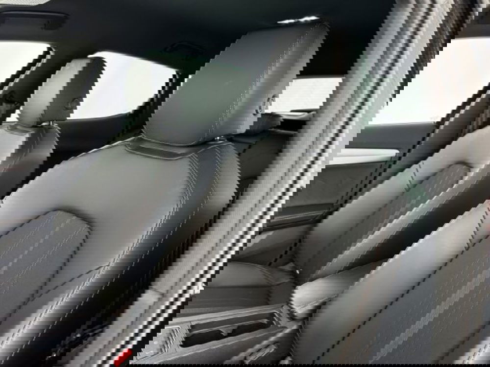 Cupra Formentor usata a Vicenza (8)