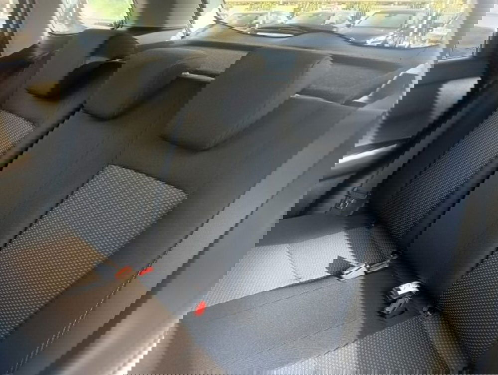 Suzuki Vitara nuova a Brescia (10)