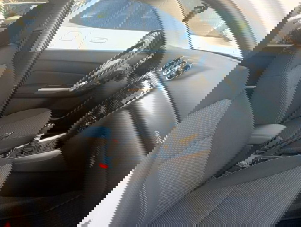 Suzuki Vitara nuova a Brescia (20)