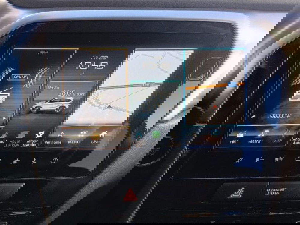 Suzuki Vitara nuova a Brescia (13)