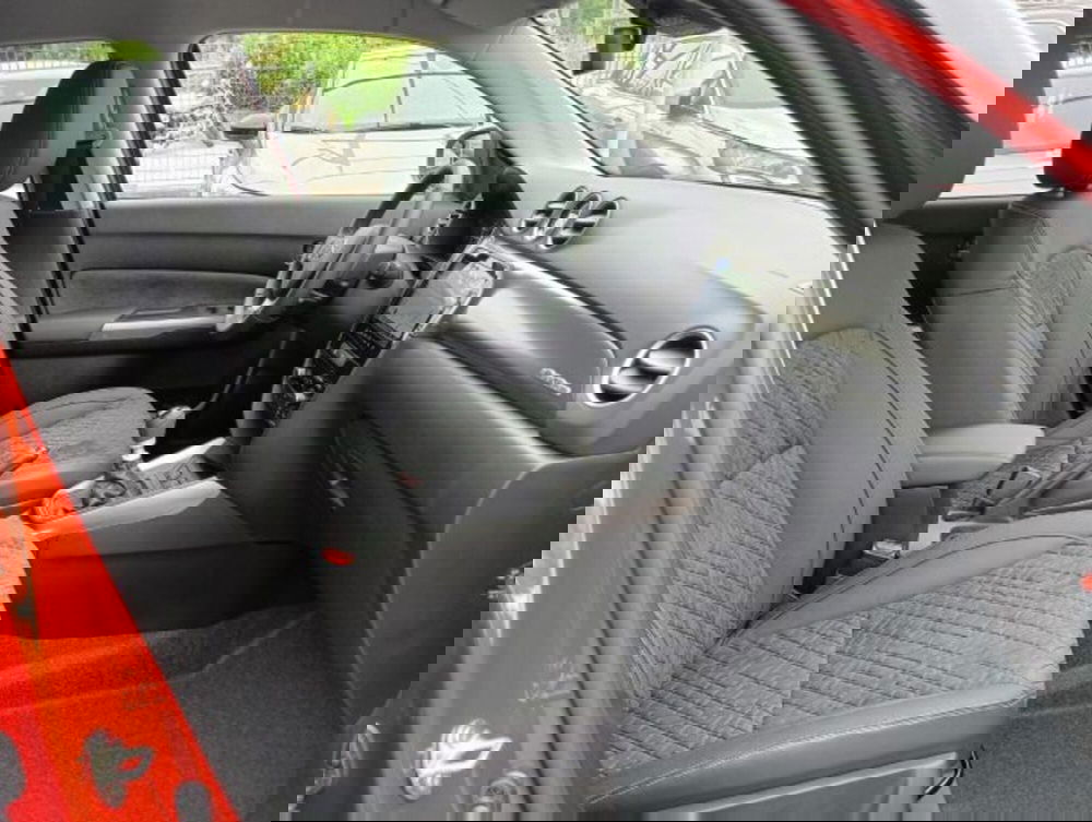 Suzuki Vitara nuova a Brescia (17)