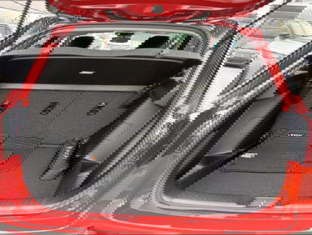 Suzuki Vitara nuova a Brescia (19)