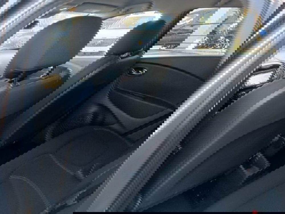 Renault Captur usata a Brescia (12)