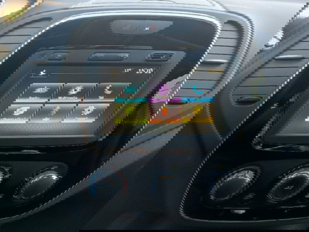 Renault Captur usata a Brescia (13)
