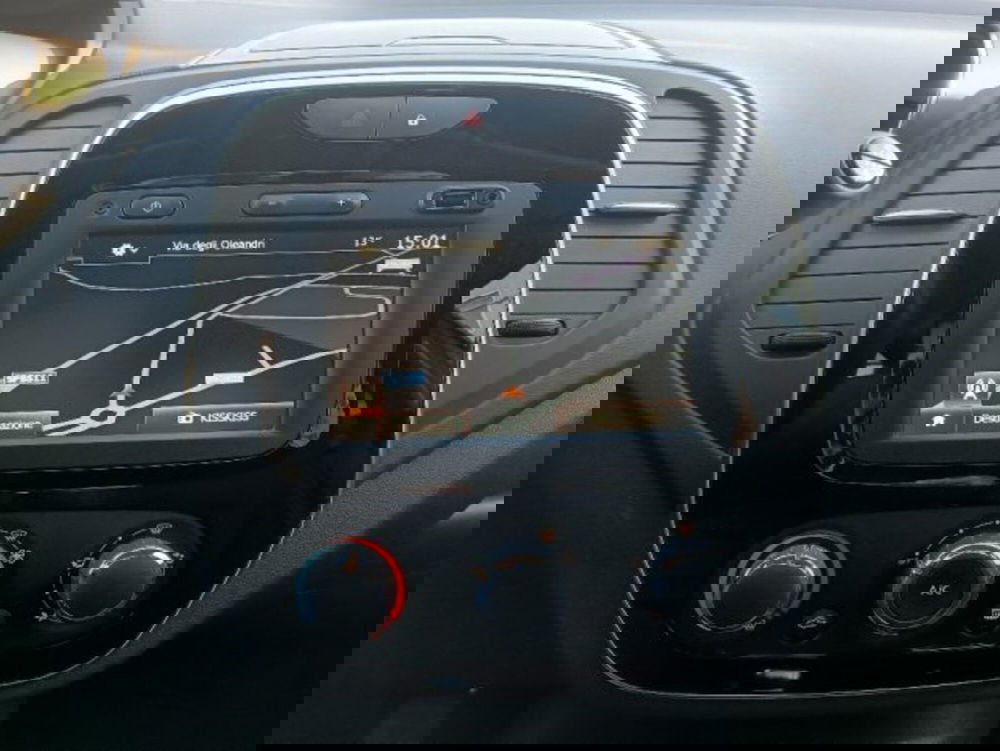Renault Captur usata a Brescia (14)