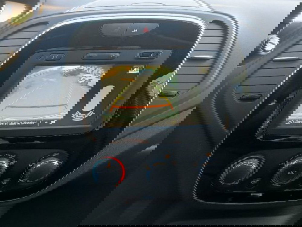 Renault Captur usata a Brescia (15)