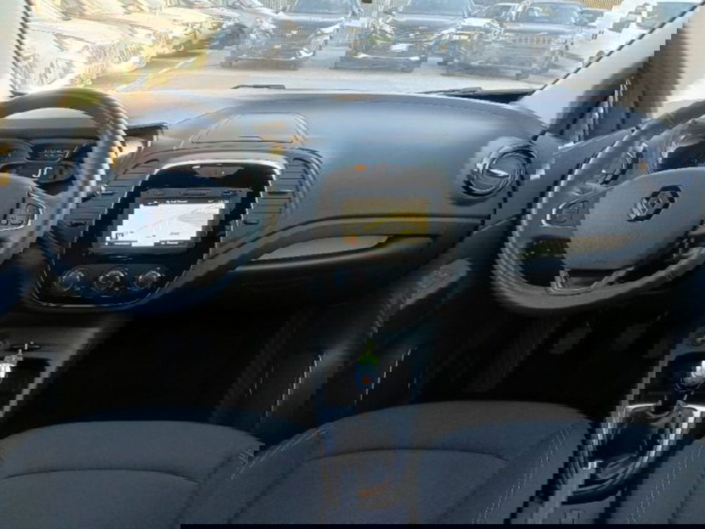 Renault Captur usata a Brescia (16)