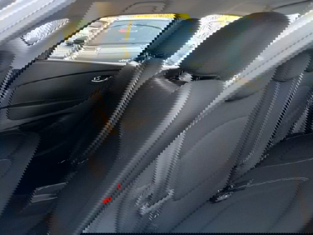 Renault Captur usata a Brescia (17)