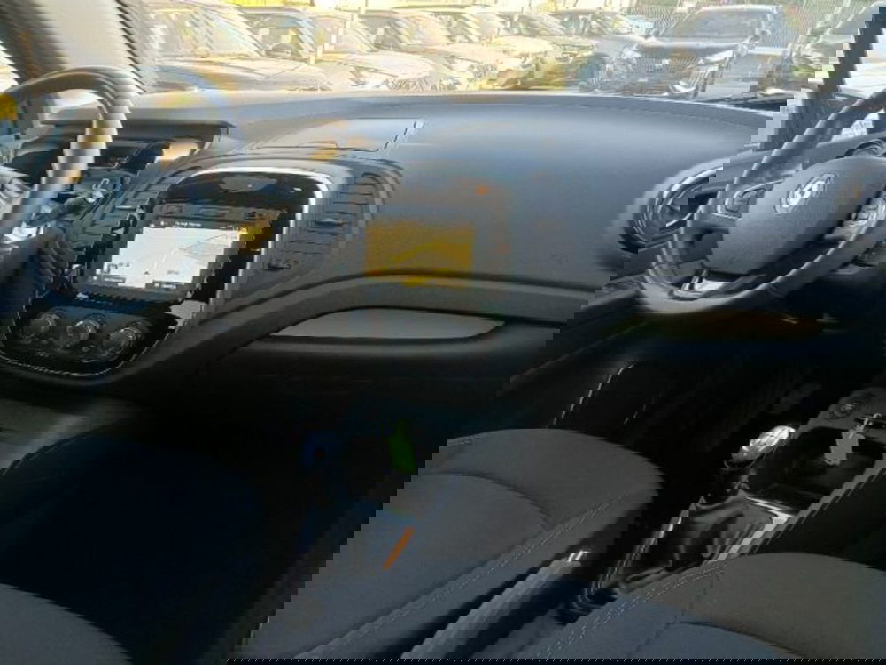 Renault Captur usata a Brescia (18)