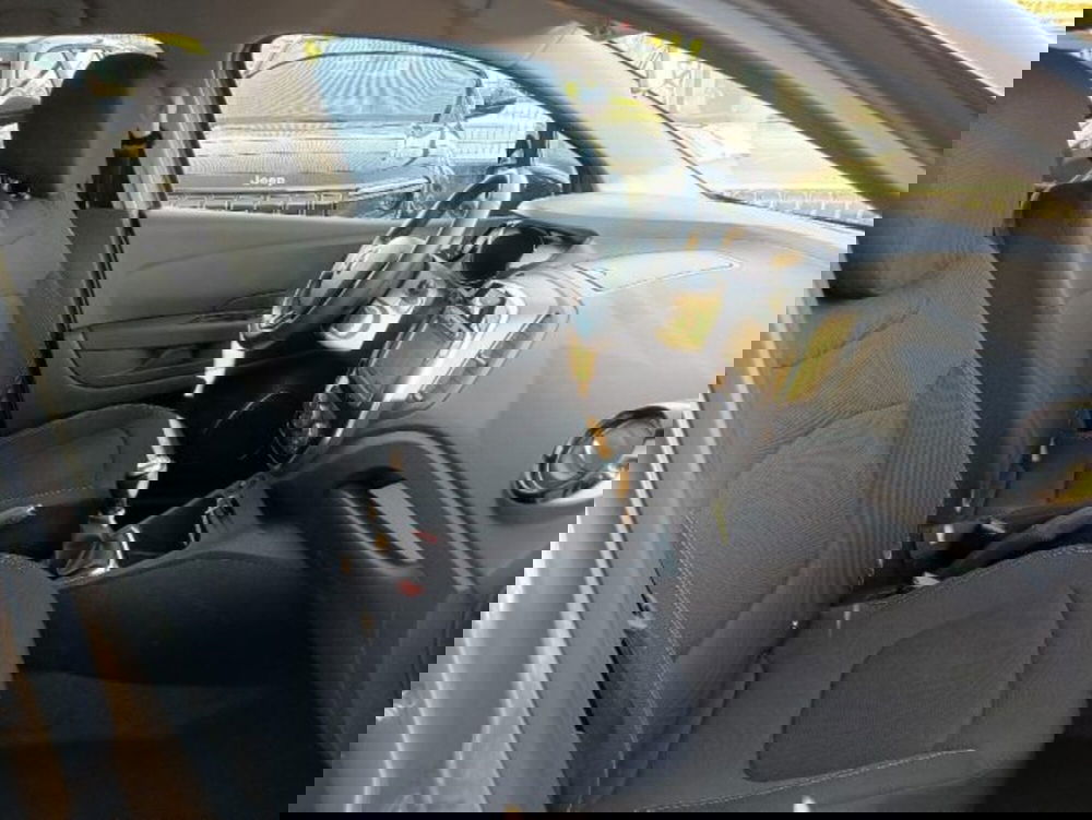 Renault Captur usata a Brescia (19)