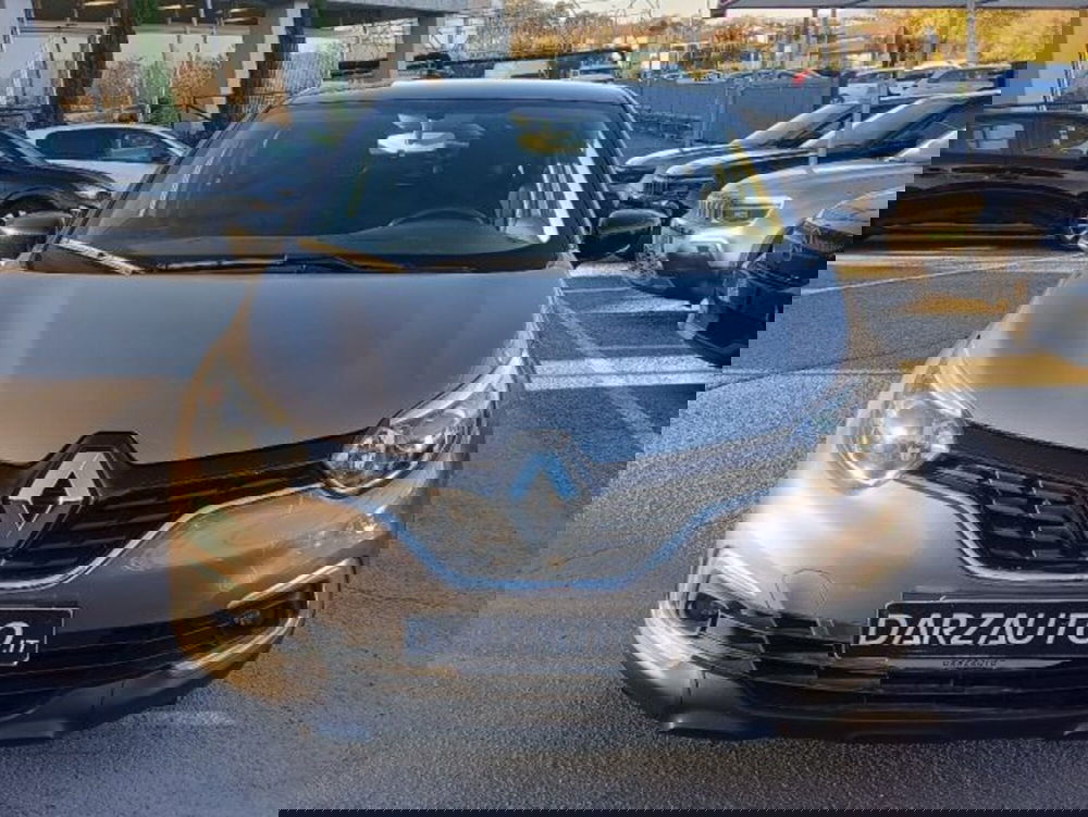 Renault Captur usata a Brescia (2)