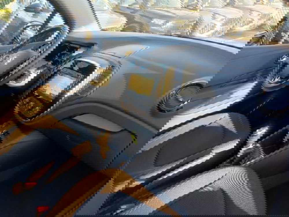 Renault Captur usata a Brescia (20)