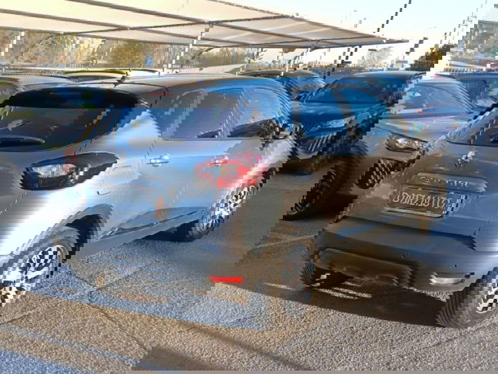 Renault Captur usata a Brescia (5)
